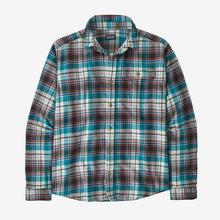 Men's L/S LW Fjord Flannel Shirt by Patagonia