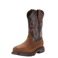 Men's WorkHog XT Waterproof Carbon Toe Work Boot