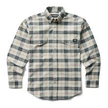 FR Plaid Long Sleeve Twill Shirt by Wolverine in South Sioux City NE