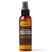 Suede and Nubuck Waterproofing Conditioner by LaCrosse