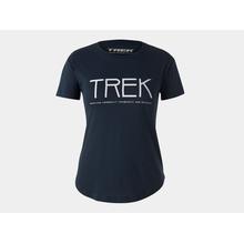 Vintage Logo Women's T-shirt by Trek