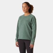 Women's Varde Crewneck by Helly Hansen