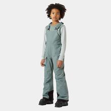 Jr Summit Bib Pant by Helly Hansen