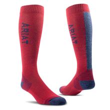 AriatTEK Thaw Merino Socks by Ariat