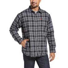 Men's FR Monument Shirt Jacket