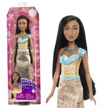 Disney Princess Pocahontas Fashion Doll And Accessory, Toy Inspired By The Movie Pocahontas by Mattel in South Sioux City NE