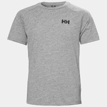 Jr Loen Tech T-Shirt by Helly Hansen in South Sioux City NE