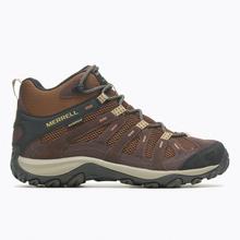 Men's Alverstone 2 Mid WP by Merrell in Rancho Cucamonga CA