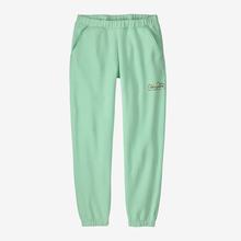 Women's Unity Fitz Uprisal Sweatpants by Patagonia in Rancho Cucamonga CA