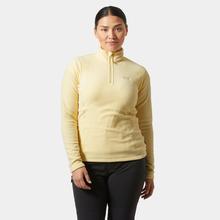 Women's Daybreaker 1/2 Zip Fleece by Helly Hansen