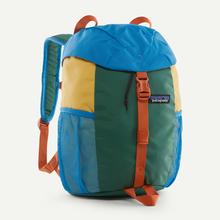 Kid's Refugito Day Pack 12L by Patagonia in 深谷市 埼玉県