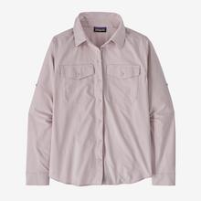Women's Long Sleeved Self by Patagonia