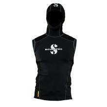 Hybrid Hooded Vest for Men by SCUBAPRO