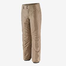 Men's Insulated Powder Town Pants by Patagonia in Huntington Beach CA