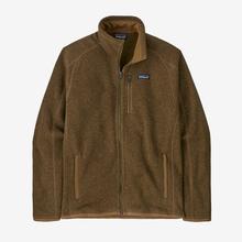 Men's Better Sweater Jacket by Patagonia