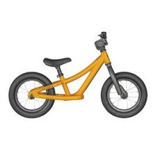 Roxter Walker Bike by SCOTT Sports