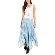 Women's Hankie Skirt by Ariat