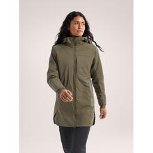 Atom Long Coat Women's by Arc'teryx