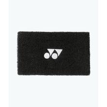 LOGO WRISTBRAND by Yonex