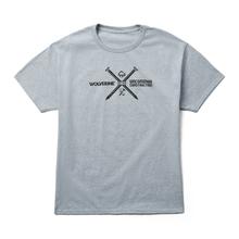 Men's unCommon Construction Collection Short Sleeve Graphic Tee by Wolverine