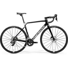 Scultura Rival Edition Black/Silver - MY24 by Merida