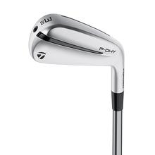 P∙DHY Utility Iron by TaylorMade