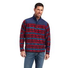 Men's Basis 2.0 1/4 Zip Sweatshirt by Ariat