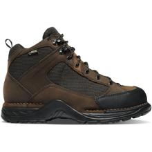 Men's Radical 452 5.5" Dark Brown by Danner in Fife WA