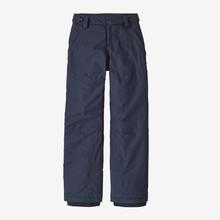 Kid's Powder Town Pants by Patagonia