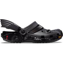 Batman Batmobile Classic Clog