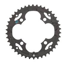 FC-M415 Chainring 42T (Black) by Shimano Cycling