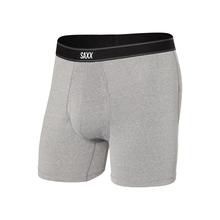 Men's Daytripper Open Fly Boxer Briefs by Saxx in Byron NY