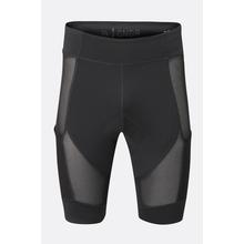 Men's Cinder Liner Shorts by Rab
