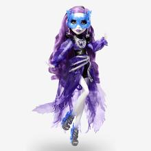 Monster High Haunt Couture Midnight Runway Spectra Vondergeist Doll