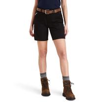 Women's Rebar DuraStretch Made Tough Short by Ariat