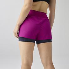 Women's High Point 3" 2-in-1 Short 2.0 by Brooks Running