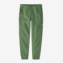 Women's Fitz Roy Icon Uprisal Sweatpants by Patagonia in Durham NC