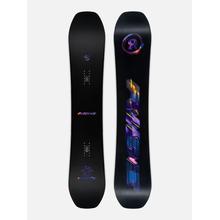 Algorhythm Snowboard by RIDE Snowboards