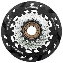 Mf-Tz510 Freewheel by Shimano Cycling