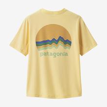 Kid's Capilene Silkweight T Shirt by Patagonia