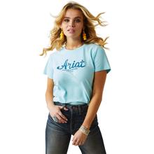 Women's Real Durable Goods Tee by Ariat