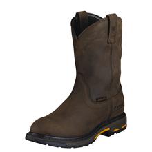 Men's WorkHog Waterproof Work Boot