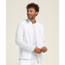 Aston Warm-Up Jacket Lite