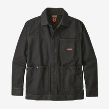 Men's Iron Forge Chore Coat by Patagonia