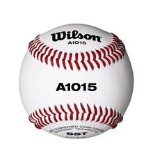 A1015 Pro Series SST Baseballs 1 DZ by Wilson