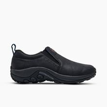 Men's Jungle MOC Leather Sr