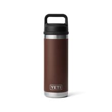 Rambler 18 oz Water Bottle – Wetlands Brown