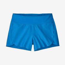 Women's Stretch Hydropeak Surf Shorts by Patagonia