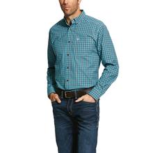 Men's Pro Series Ozark Fitted Shirt