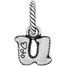 ABC Alphabet A Charm by Brighton